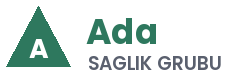 Ada Saglik logosu