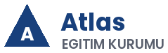 Atlas Egitim logosu