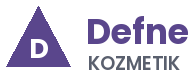 Defne Kozmetik logosu