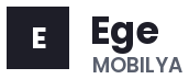 Ege Mobilya logosu