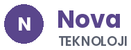 Nova Yazilim logosu