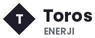 Toros Enerji logosu
